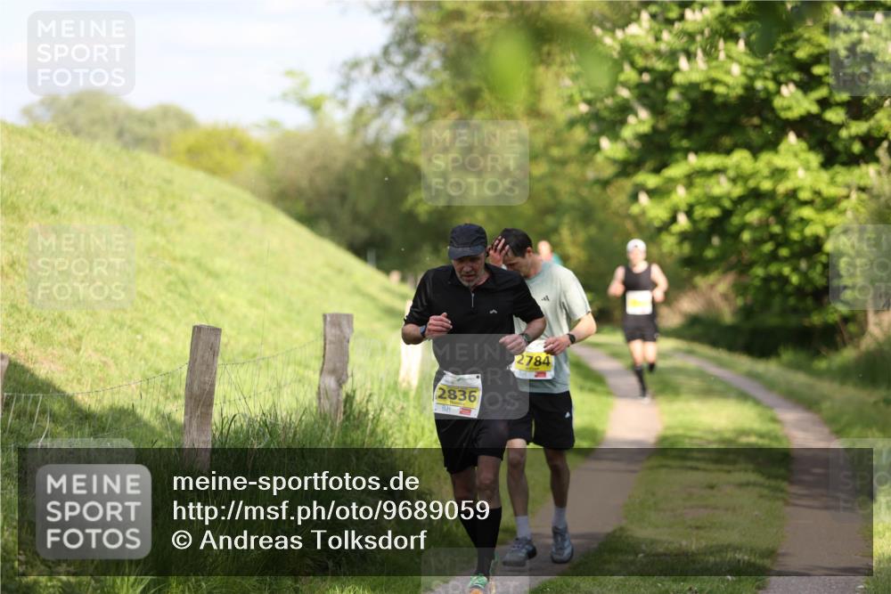 09.05.2026 - Störlauf Andreas Tolksdorf http://msf.ph/oto/9689059 09.05.2026 16:14:55 Laufen 2836, 2784 meine-sportfotos.de