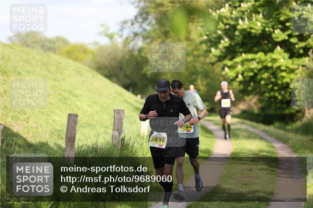 09.05.2026 - Störlauf Andreas Tolksdorf http://msf.ph/oto/9689060 09.05.2026 16:14:56 Laufen 2836, 84 meine-sportfotos.de