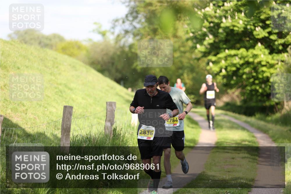 09.05.2026 - Störlauf Andreas Tolksdorf http://msf.ph/oto/9689061 09.05.2026 16:14:56 Laufen 2836, 2784 meine-sportfotos.de