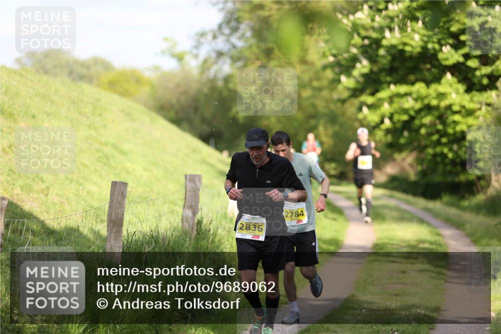 09.05.2026 - Störlauf Andreas Tolksdorf http://msf.ph/oto/9689062 09.05.2026 16:14:56 Laufen 2836, 2784 meine-sportfotos.de