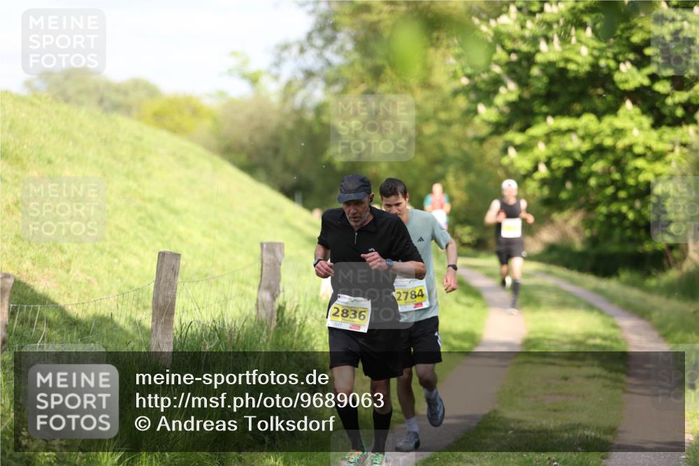 09.05.2026 - Störlauf Andreas Tolksdorf http://msf.ph/oto/9689063 09.05.2026 16:14:56 Laufen 2836, 2784 meine-sportfotos.de