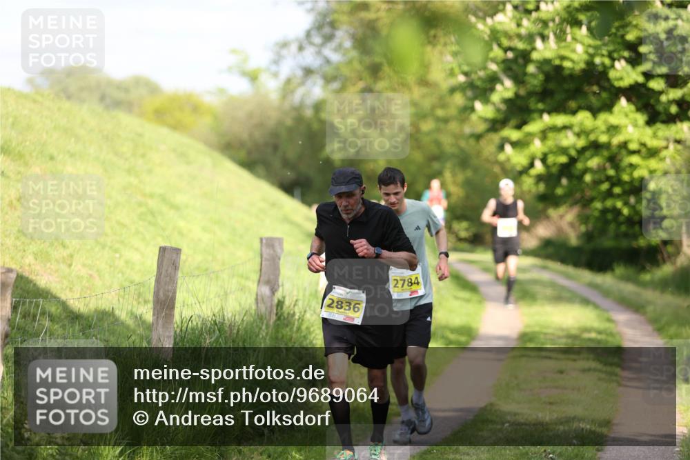 09.05.2026 - Störlauf Andreas Tolksdorf http://msf.ph/oto/9689064 09.05.2026 16:14:56 Laufen 2836, 2784 meine-sportfotos.de