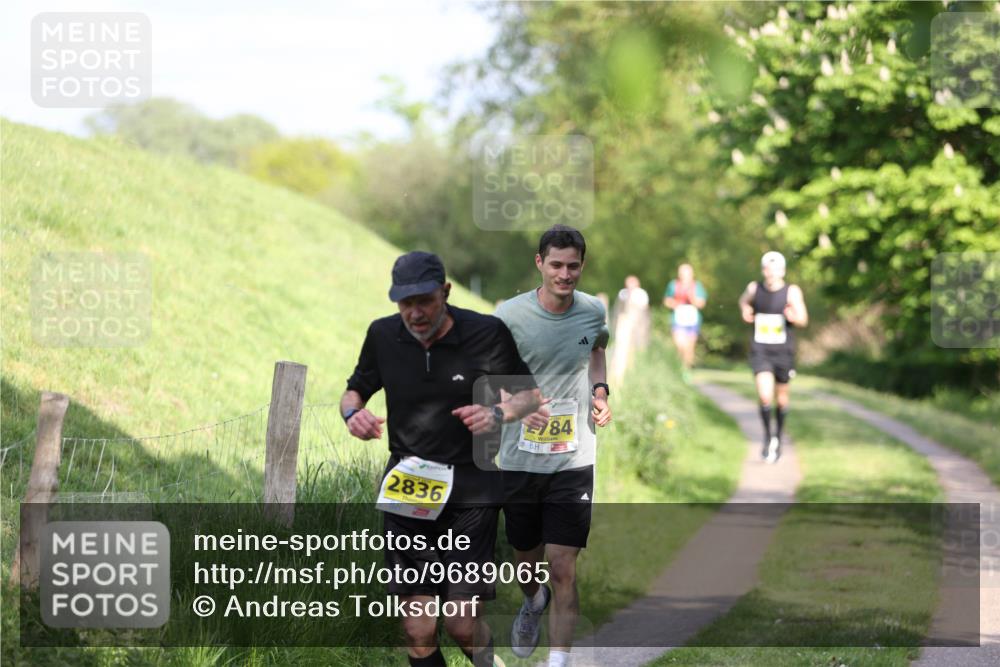 09.05.2026 - Störlauf Andreas Tolksdorf http://msf.ph/oto/9689065 09.05.2026 16:14:57 Laufen 2836, 84 meine-sportfotos.de