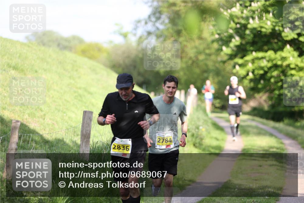 09.05.2026 - Störlauf Andreas Tolksdorf http://msf.ph/oto/9689067 09.05.2026 16:14:57 Laufen 2836, 2784 meine-sportfotos.de