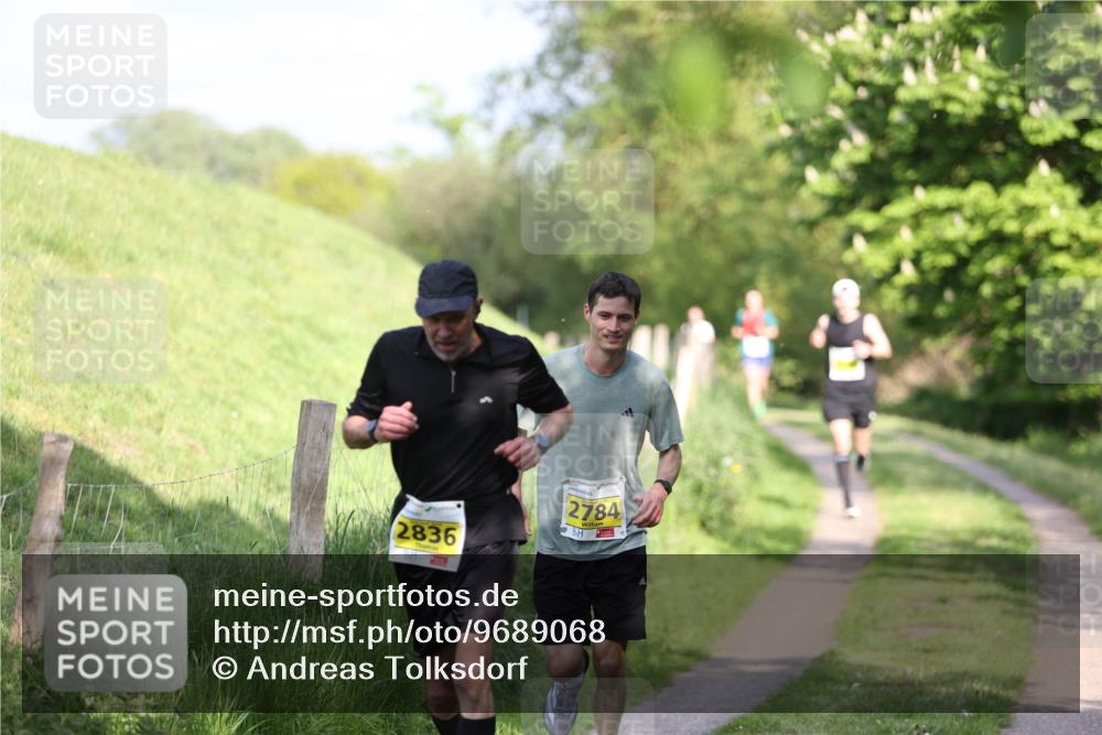 09.05.2026 - Störlauf Andreas Tolksdorf http://msf.ph/oto/9689068 09.05.2026 16:14:57 Laufen 2836, 2784 meine-sportfotos.de