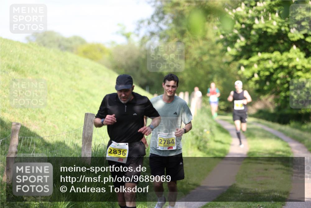 09.05.2026 - Störlauf Andreas Tolksdorf http://msf.ph/oto/9689069 09.05.2026 16:14:57 Laufen 2836, 2784 meine-sportfotos.de
