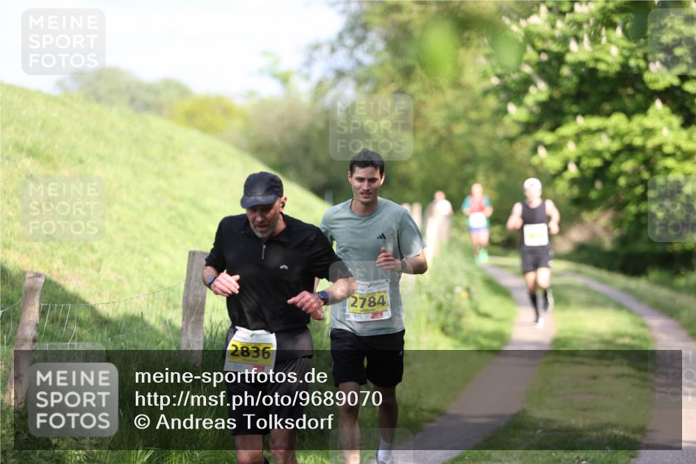 09.05.2026 - Störlauf Andreas Tolksdorf http://msf.ph/oto/9689070 09.05.2026 16:14:57 Laufen 2836, 2784 meine-sportfotos.de