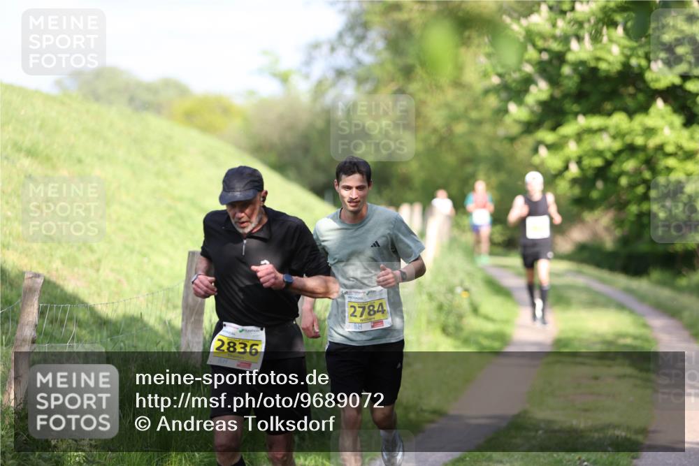 09.05.2026 - Störlauf Andreas Tolksdorf http://msf.ph/oto/9689072 09.05.2026 16:14:57 Laufen 2836, 2784 meine-sportfotos.de