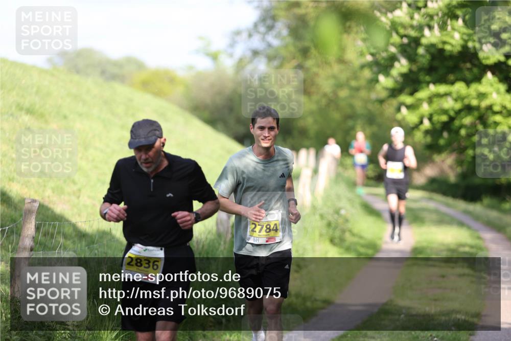09.05.2026 - Störlauf Andreas Tolksdorf http://msf.ph/oto/9689075 09.05.2026 16:14:57 Laufen 2836, 20, 2784 meine-sportfotos.de