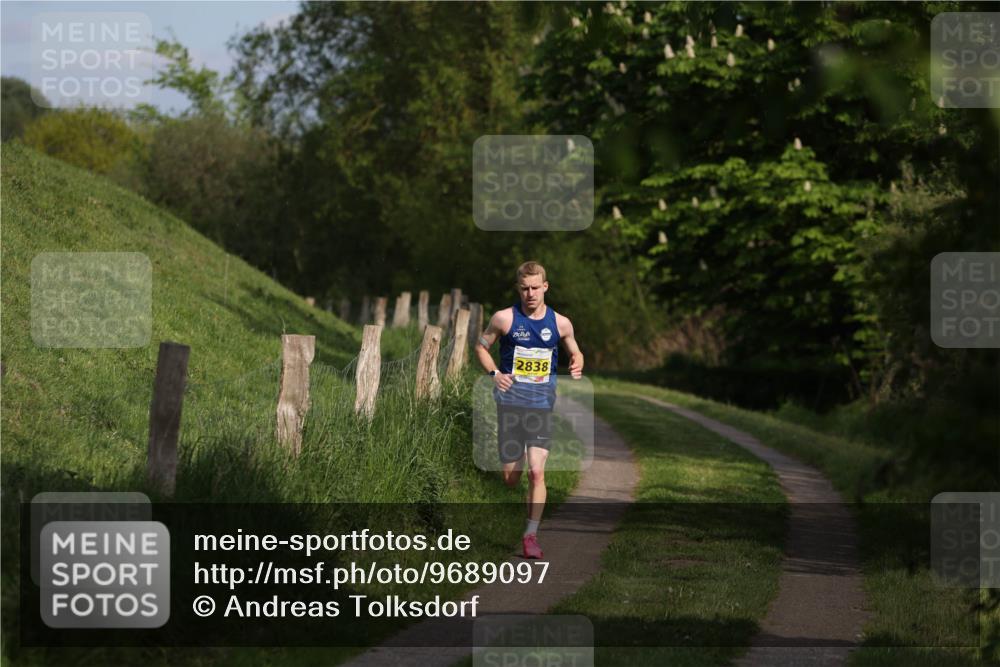 09.05.2026 - Störlauf Andreas Tolksdorf http://msf.ph/oto/9689097 09.05.2026 15:41:14 Laufen 2838 meine-sportfotos.de