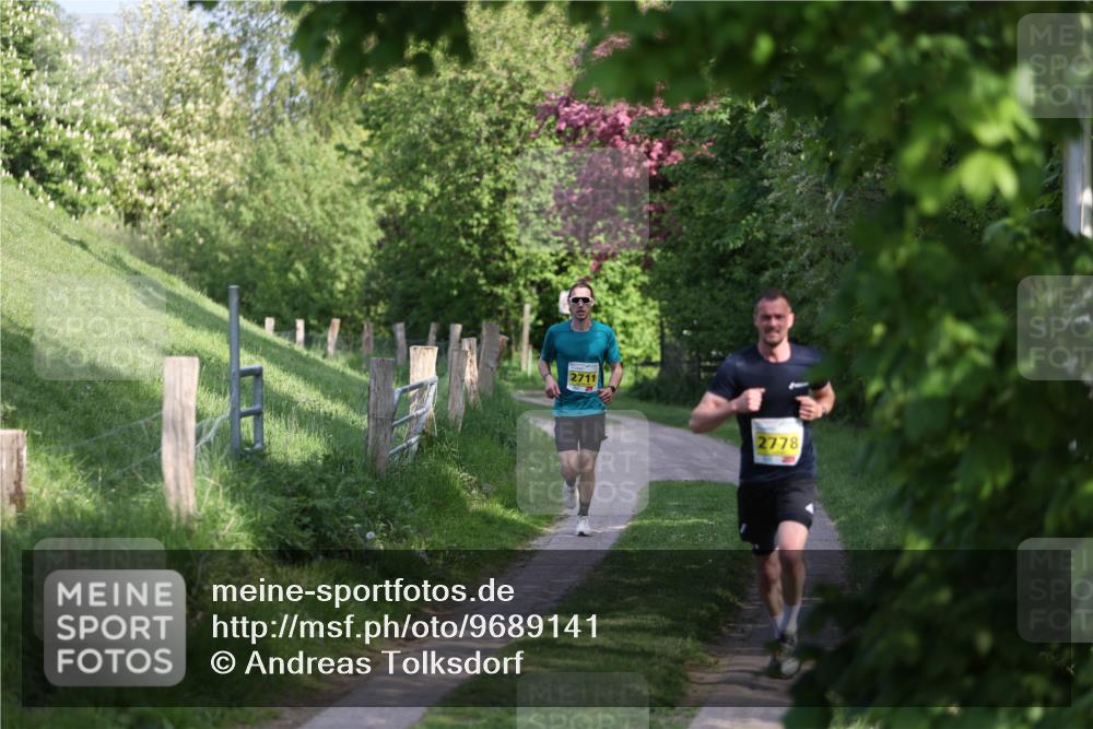 09.05.2026 - Störlauf Andreas Tolksdorf http://msf.ph/oto/9689141 09.05.2026 15:51:59 Laufen 2711, 2778 meine-sportfotos.de