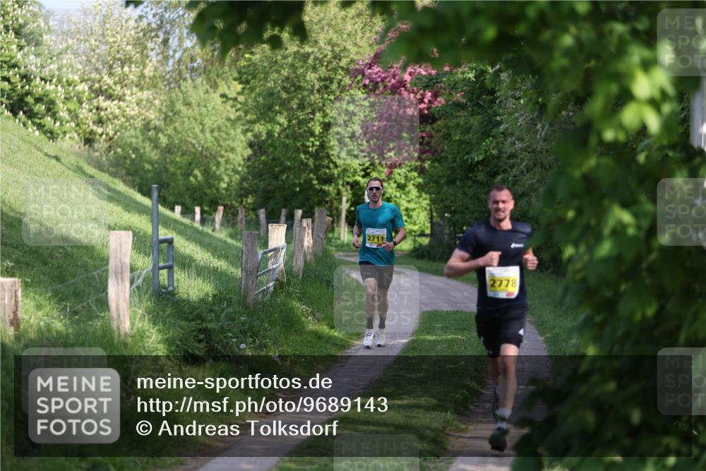 09.05.2026 - Störlauf Andreas Tolksdorf http://msf.ph/oto/9689143 09.05.2026 15:51:59 Laufen 2711, 2778 meine-sportfotos.de
