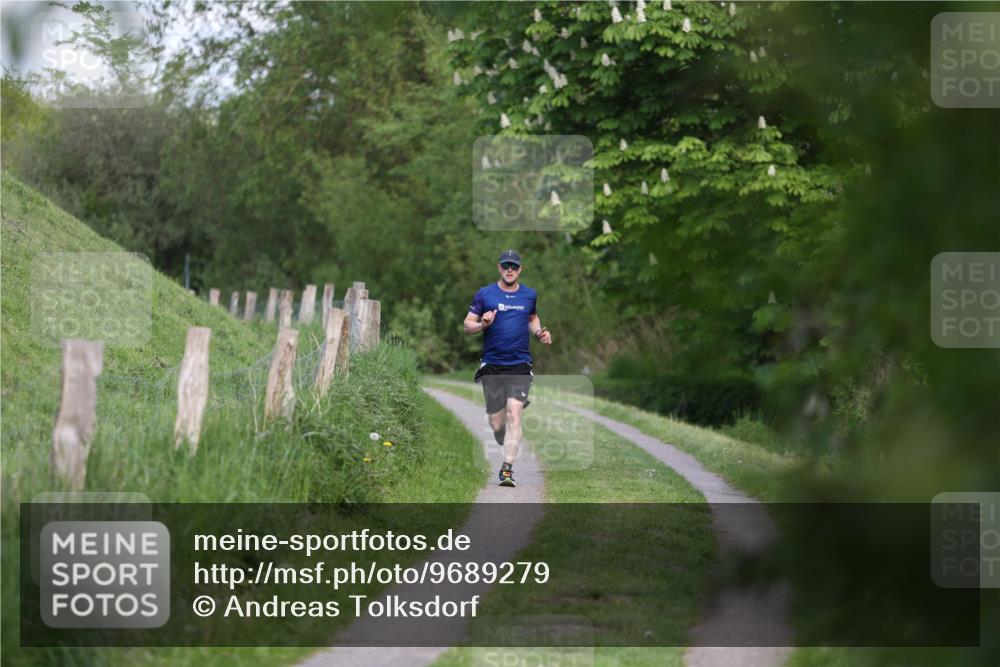 09.05.2026 - Störlauf Andreas Tolksdorf http://msf.ph/oto/9689279 09.05.2026 15:55:32 Laufen  meine-sportfotos.de
