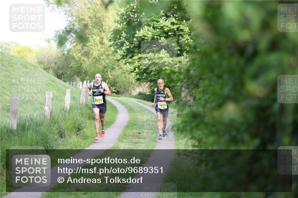 09.05.2026 - Störlauf Andreas Tolksdorf http://msf.ph/oto/9689351 09.05.2026 15:57:01 Laufen 2935, 2925 meine-sportfotos.de