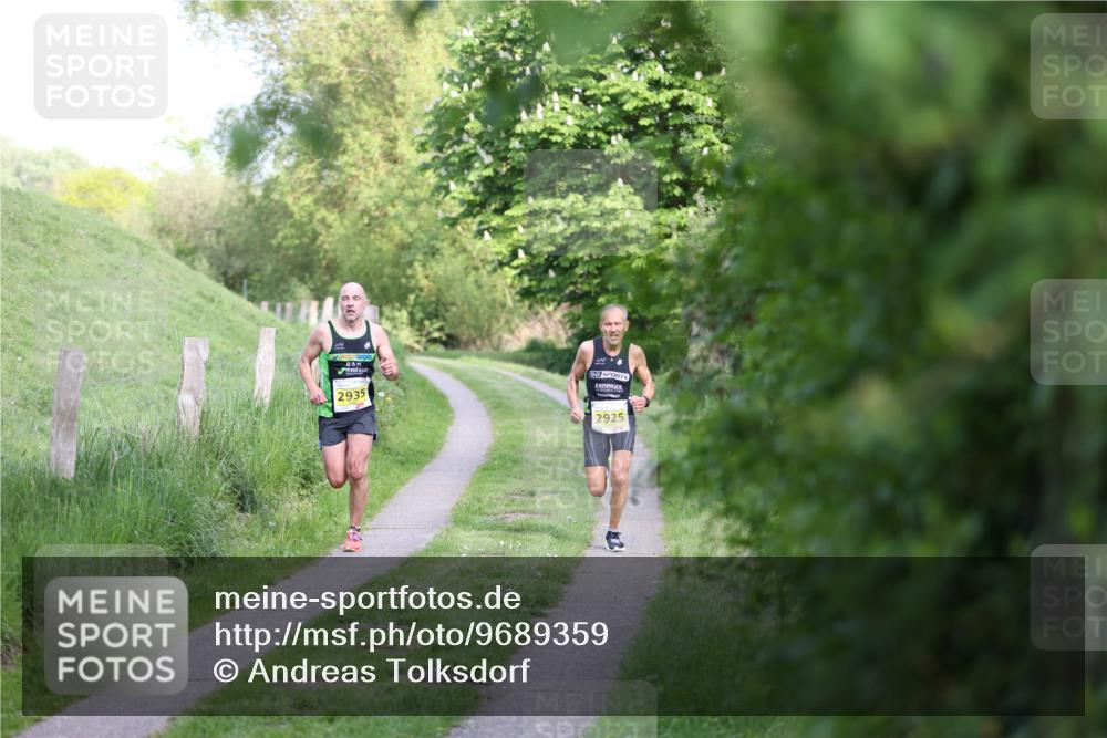 09.05.2026 - Störlauf Andreas Tolksdorf http://msf.ph/oto/9689359 09.05.2026 15:57:01 Laufen 2935, 29251 meine-sportfotos.de
