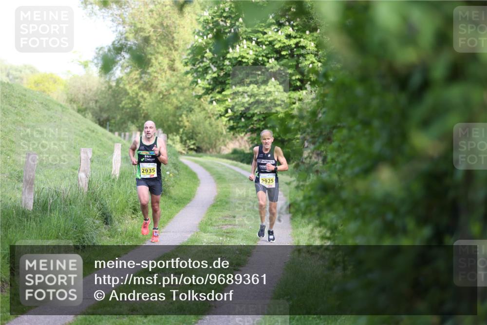 09.05.2026 - Störlauf Andreas Tolksdorf http://msf.ph/oto/9689361 09.05.2026 15:57:01 Laufen 2935, 2925 meine-sportfotos.de