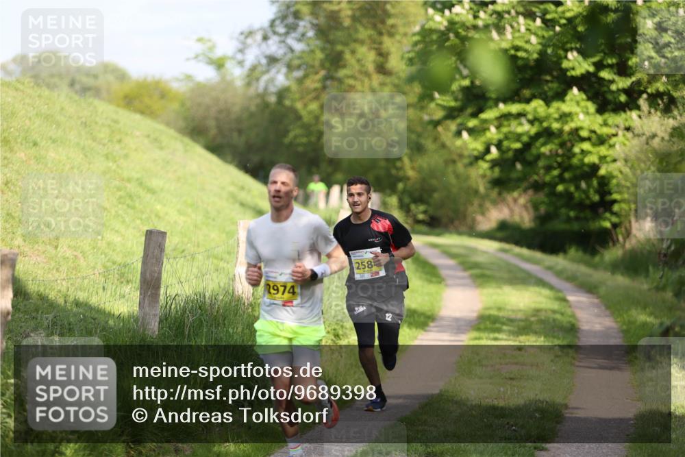 09.05.2026 - Störlauf Andreas Tolksdorf http://msf.ph/oto/9689398 09.05.2026 15:59:13 Laufen 1974, 258 meine-sportfotos.de