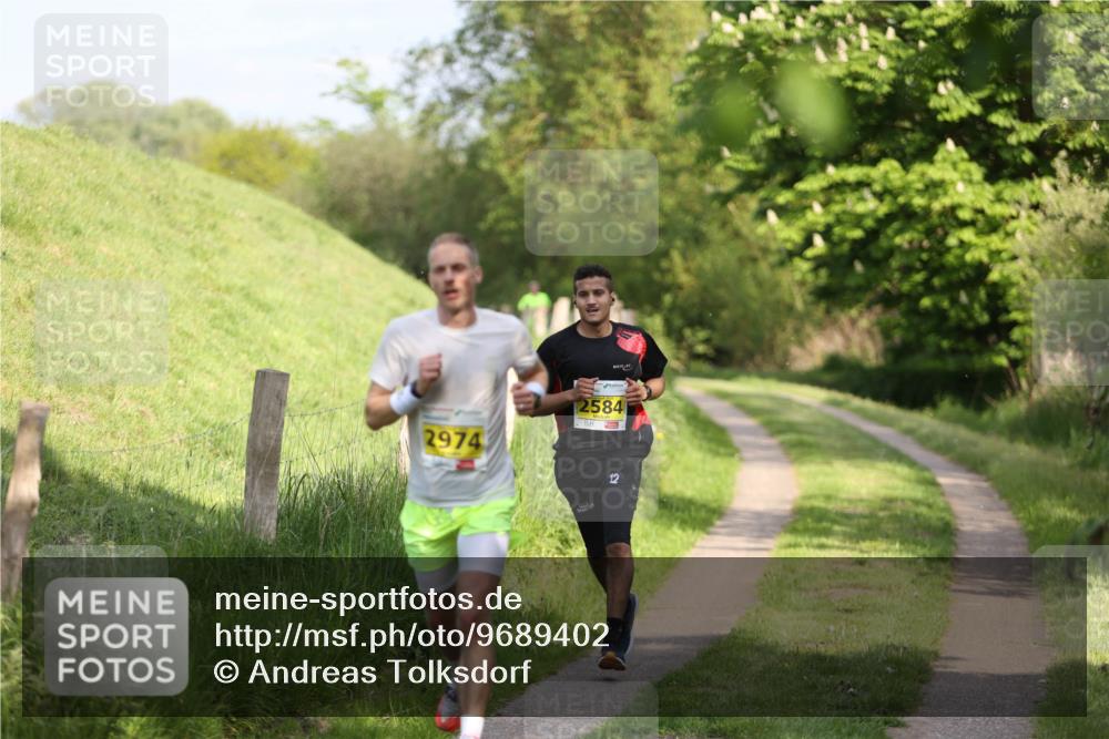 09.05.2026 - Störlauf Andreas Tolksdorf http://msf.ph/oto/9689402 09.05.2026 15:59:13 Laufen 2974, 2584, 12 meine-sportfotos.de