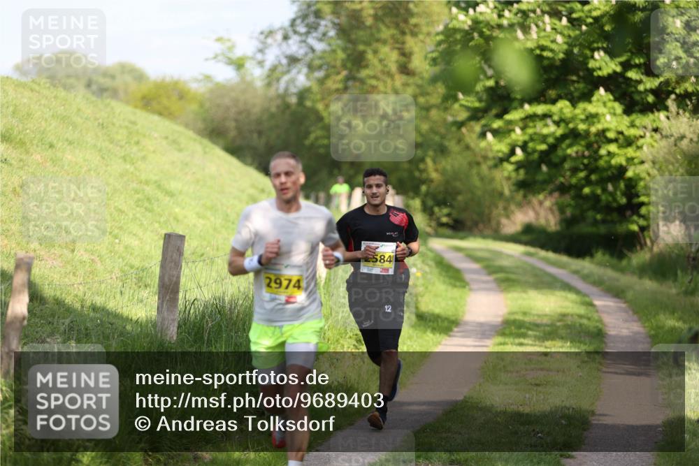 09.05.2026 - Störlauf Andreas Tolksdorf http://msf.ph/oto/9689403 09.05.2026 15:59:13 Laufen 2974, 584, 12 meine-sportfotos.de