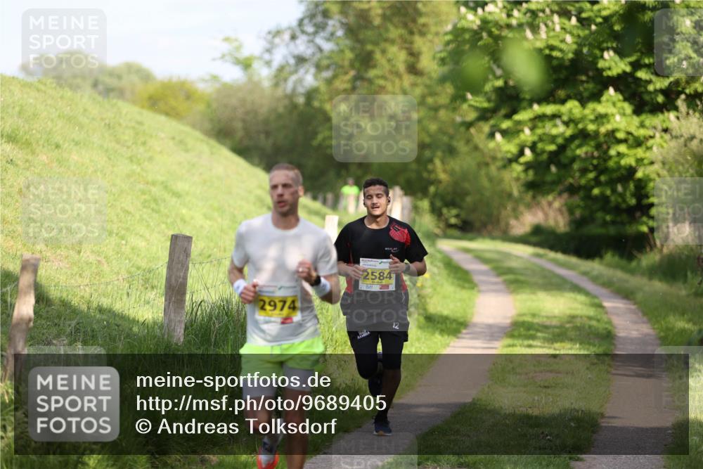 09.05.2026 - Störlauf Andreas Tolksdorf http://msf.ph/oto/9689405 09.05.2026 15:59:14 Laufen 2974, 2584, 12 meine-sportfotos.de