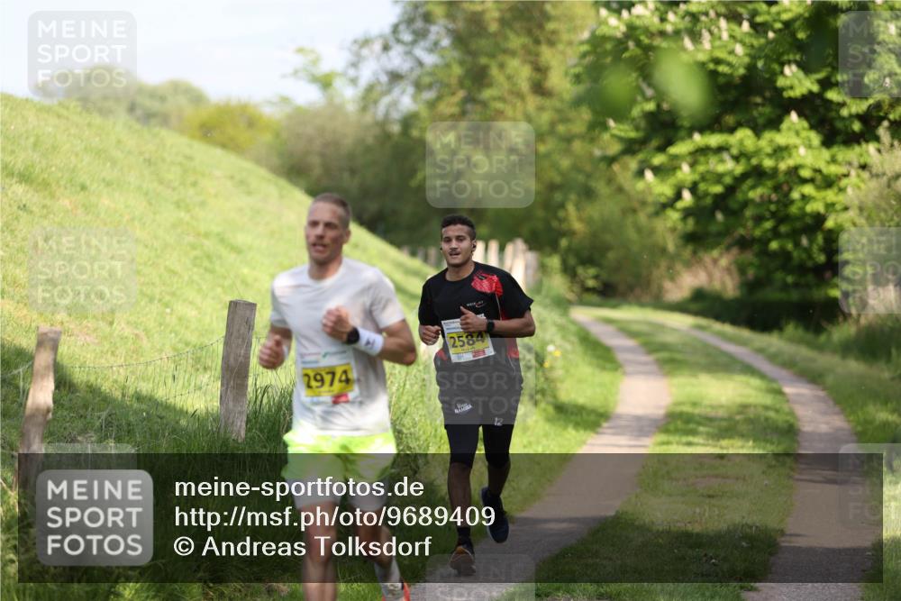 09.05.2026 - Störlauf Andreas Tolksdorf http://msf.ph/oto/9689409 09.05.2026 15:59:14 Laufen 2974, 2584, 12 meine-sportfotos.de