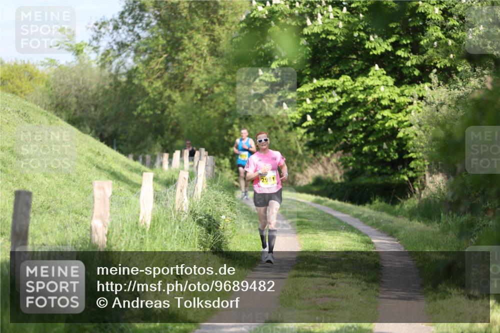 09.05.2026 - Störlauf Andreas Tolksdorf http://msf.ph/oto/9689482 09.05.2026 16:00:11 Laufen 18, 2981 meine-sportfotos.de