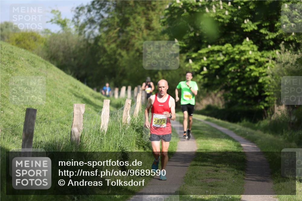 09.05.2026 - Störlauf Andreas Tolksdorf http://msf.ph/oto/9689590 09.05.2026 16:01:24 Laufen  meine-sportfotos.de