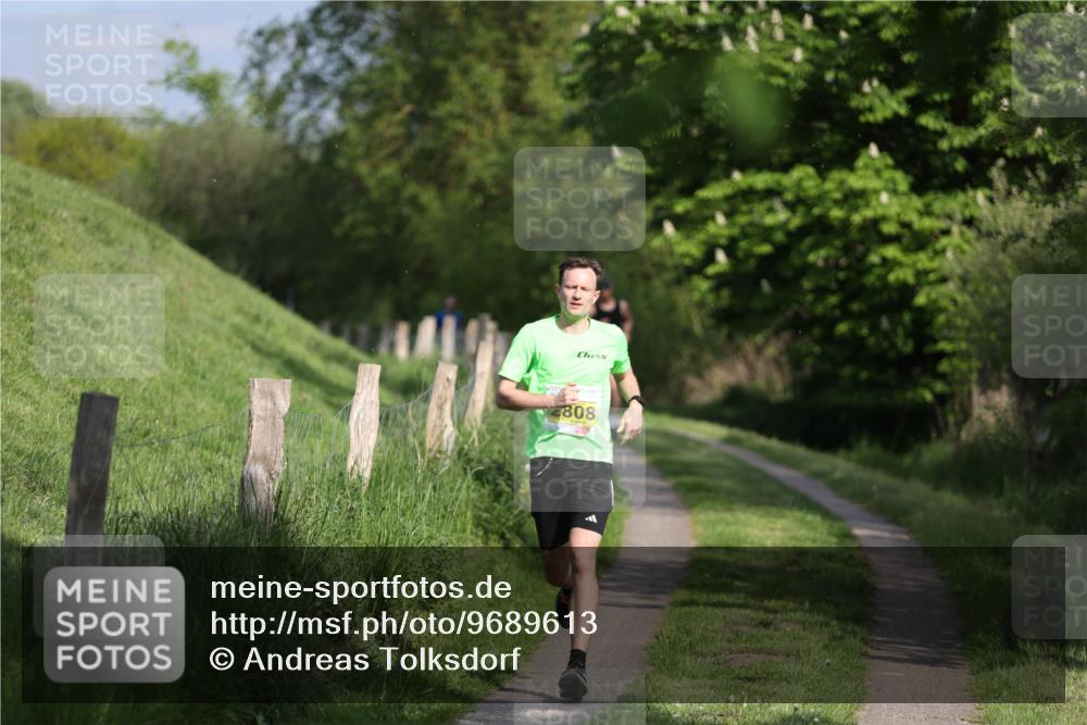 09.05.2026 - Störlauf Andreas Tolksdorf http://msf.ph/oto/9689613 09.05.2026 16:01:28 Laufen 808 meine-sportfotos.de