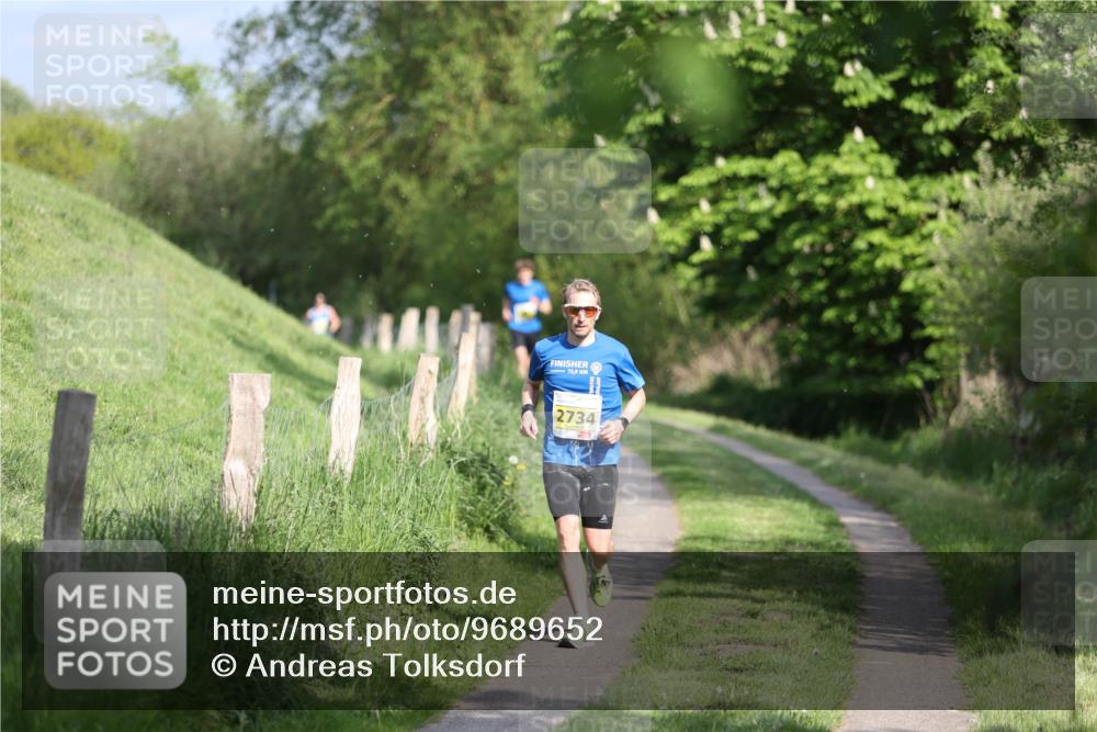 09.05.2026 - Störlauf Andreas Tolksdorf http://msf.ph/oto/9689652 09.05.2026 16:01:45 Laufen 73, 9, 2734 meine-sportfotos.de