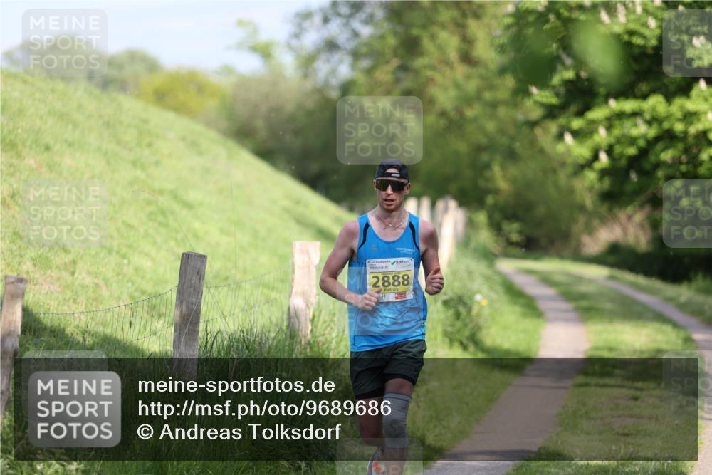 09.05.2026 - Störlauf Andreas Tolksdorf http://msf.ph/oto/9689686 09.05.2026 16:02:08 Laufen 2026, 2888 meine-sportfotos.de