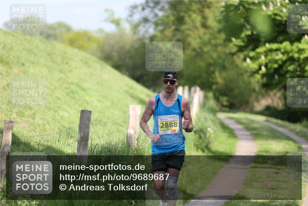 09.05.2026 - Störlauf Andreas Tolksdorf http://msf.ph/oto/9689687 09.05.2026 16:02:08 Laufen 2026, 2888 meine-sportfotos.de