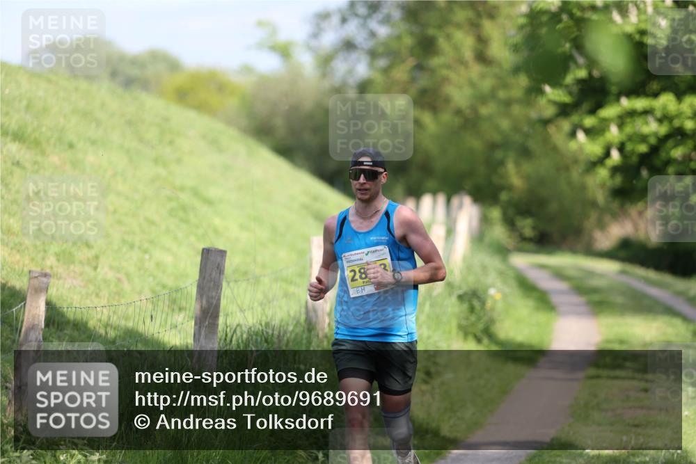 09.05.2026 - Störlauf Andreas Tolksdorf http://msf.ph/oto/9689691 09.05.2026 16:02:08 Laufen 28 meine-sportfotos.de