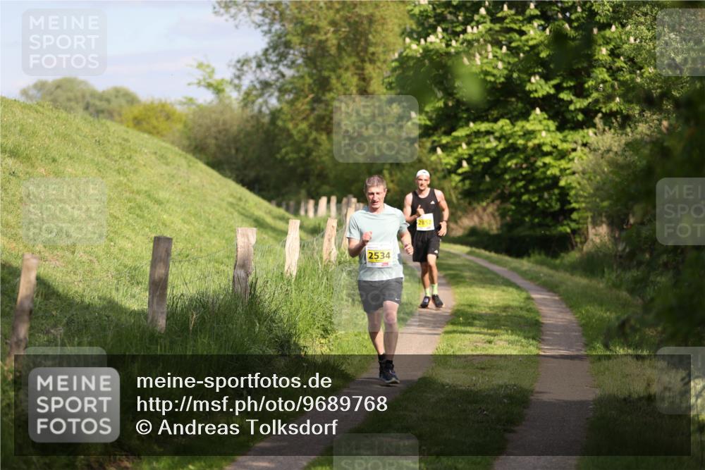 09.05.2026 - Störlauf Andreas Tolksdorf http://msf.ph/oto/9689768 09.05.2026 16:03:52 Laufen 2534, 2852 meine-sportfotos.de