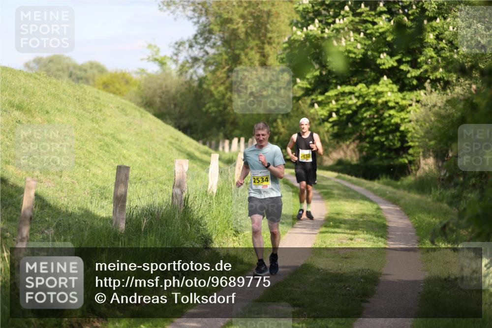 09.05.2026 - Störlauf Andreas Tolksdorf http://msf.ph/oto/9689775 09.05.2026 16:03:52 Laufen 2534, 2852 meine-sportfotos.de