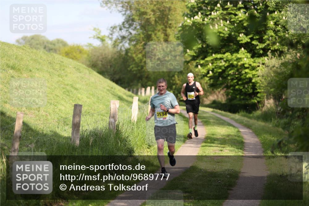 09.05.2026 - Störlauf Andreas Tolksdorf http://msf.ph/oto/9689777 09.05.2026 16:03:53 Laufen 2534, 8854 meine-sportfotos.de