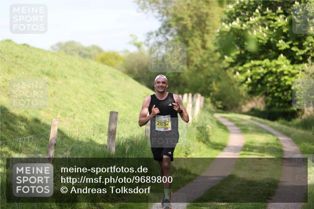 09.05.2026 - Störlauf Andreas Tolksdorf http://msf.ph/oto/9689800 09.05.2026 16:03:57 Laufen 2852, 1 meine-sportfotos.de