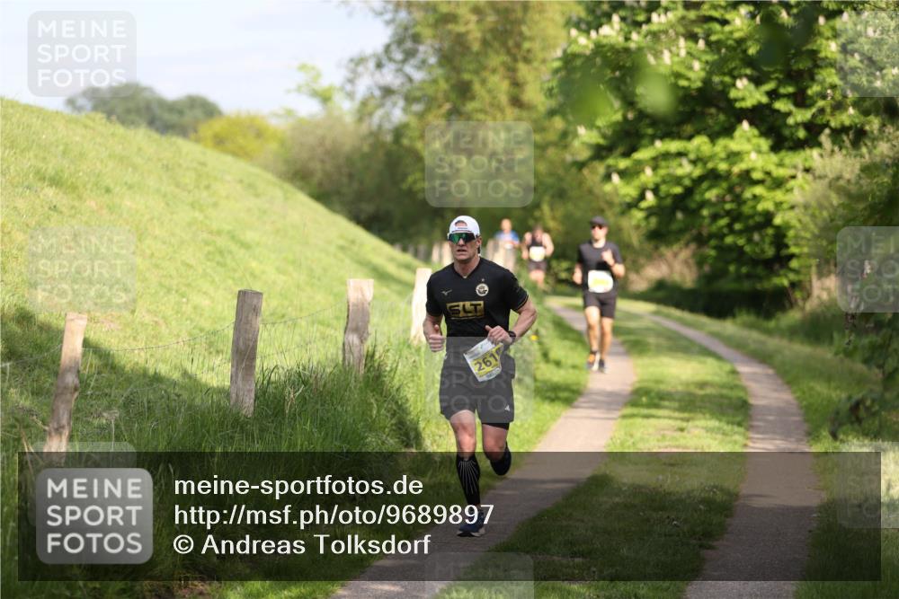 09.05.2026 - Störlauf Andreas Tolksdorf http://msf.ph/oto/9689897 09.05.2026 16:05:34 Laufen 261 meine-sportfotos.de