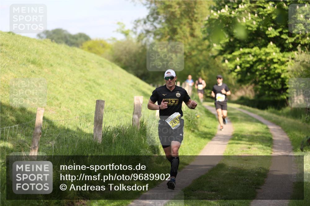 09.05.2026 - Störlauf Andreas Tolksdorf http://msf.ph/oto/9689902 09.05.2026 16:05:34 Laufen 261 meine-sportfotos.de