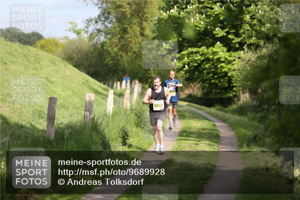 09.05.2026 - Störlauf Andreas Tolksdorf http://msf.ph/oto/9689928 09.05.2026 16:05:47 Laufen 3007, 980 meine-sportfotos.de