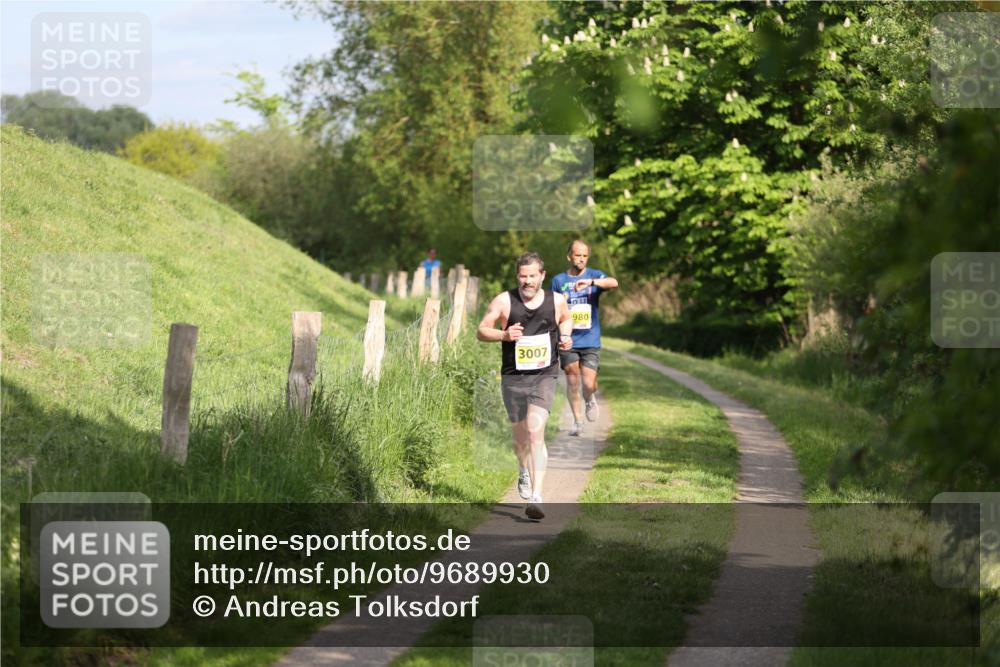 09.05.2026 - Störlauf Andreas Tolksdorf http://msf.ph/oto/9689930 09.05.2026 16:05:47 Laufen 3007, 980 meine-sportfotos.de