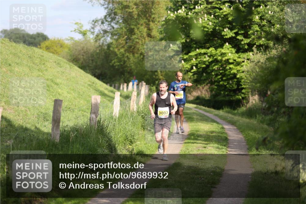 09.05.2026 - Störlauf Andreas Tolksdorf http://msf.ph/oto/9689932 09.05.2026 16:05:48 Laufen 3007, 980 meine-sportfotos.de