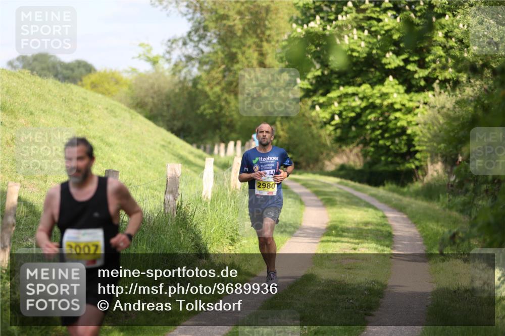 09.05.2026 - Störlauf Andreas Tolksdorf http://msf.ph/oto/9689936 09.05.2026 16:05:51 Laufen 3007, 2980 meine-sportfotos.de