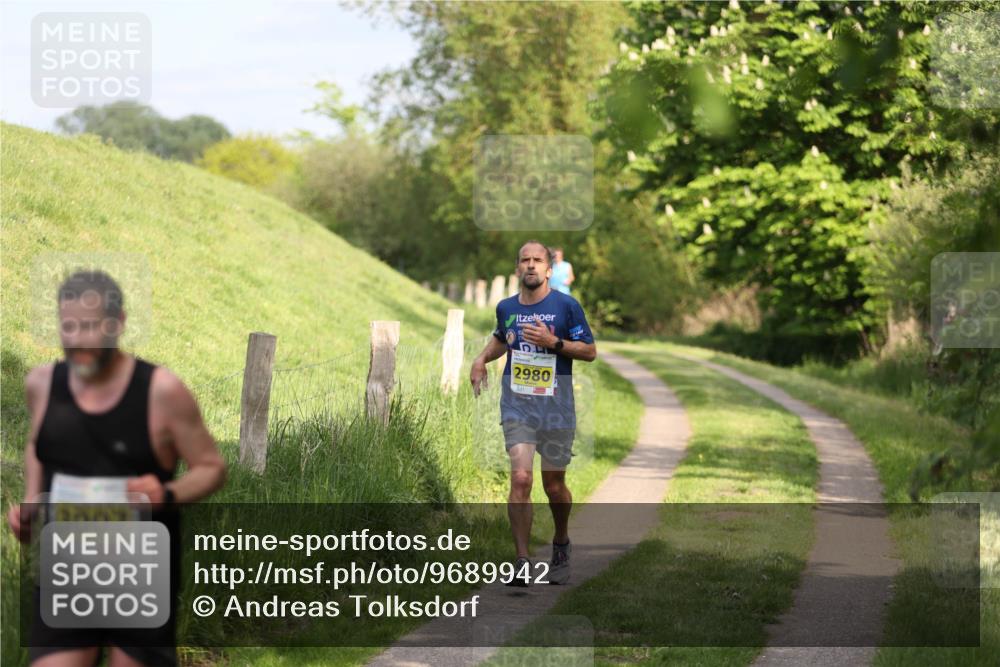 09.05.2026 - Störlauf Andreas Tolksdorf http://msf.ph/oto/9689942 09.05.2026 16:05:52 Laufen 3007, 2980 meine-sportfotos.de