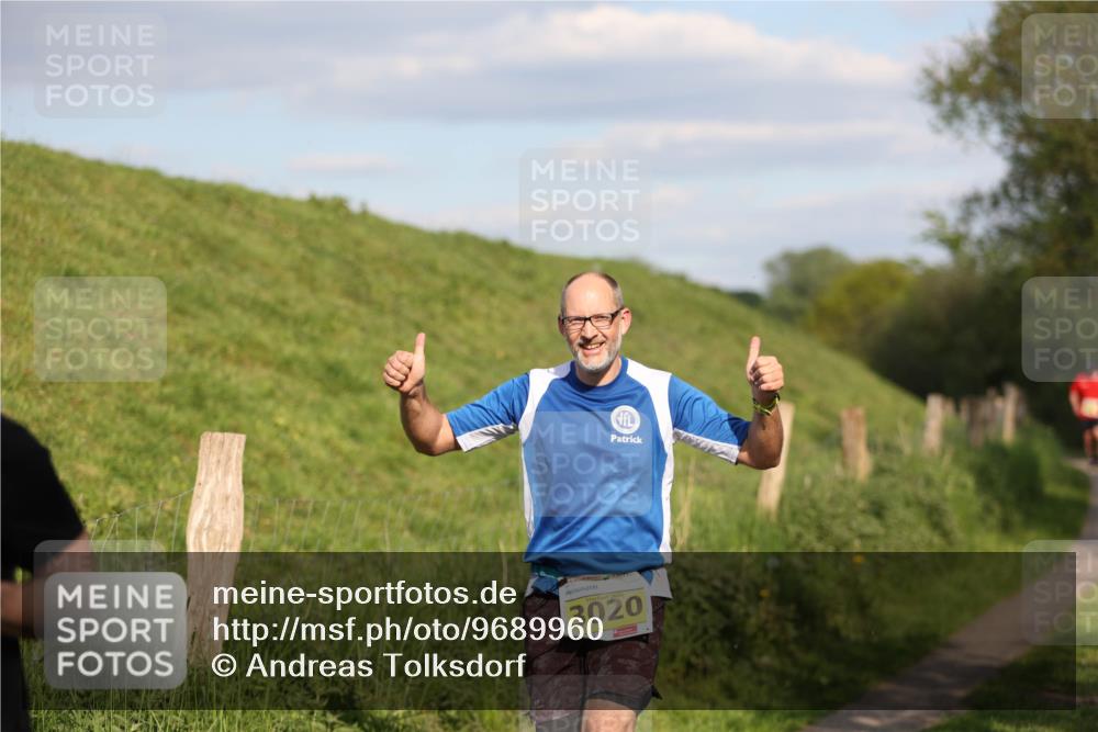 09.05.2026 - Störlauf Andreas Tolksdorf http://msf.ph/oto/9689960 09.05.2026 16:30:36 Laufen 2026, 3020 meine-sportfotos.de