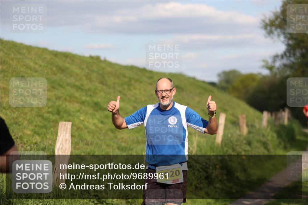 09.05.2026 - Störlauf Andreas Tolksdorf http://msf.ph/oto/9689961 09.05.2026 16:30:37 Laufen 2026, 3020 meine-sportfotos.de