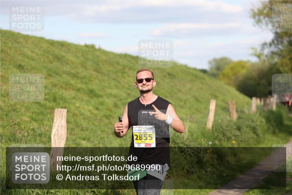 09.05.2026 - Störlauf Andreas Tolksdorf http://msf.ph/oto/9689990 09.05.2026 16:31:13 Laufen 2026, 2855 meine-sportfotos.de