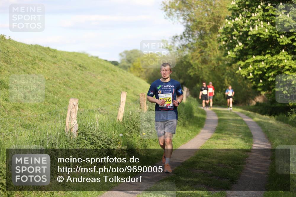09.05.2026 - Störlauf Andreas Tolksdorf http://msf.ph/oto/9690005 09.05.2026 16:31:19 Laufen 26 meine-sportfotos.de