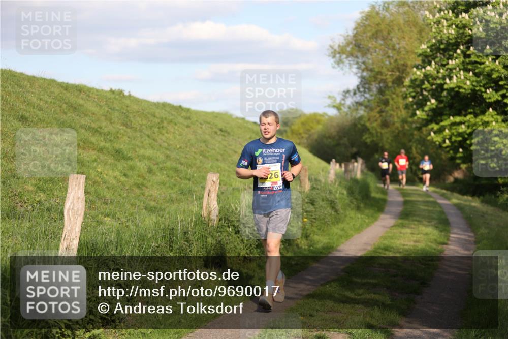 09.05.2026 - Störlauf Andreas Tolksdorf http://msf.ph/oto/9690017 09.05.2026 16:31:20 Laufen 26 meine-sportfotos.de