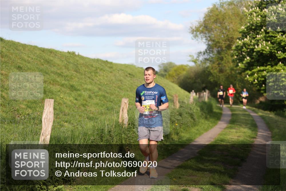 09.05.2026 - Störlauf Andreas Tolksdorf http://msf.ph/oto/9690020 09.05.2026 16:31:20 Laufen  meine-sportfotos.de