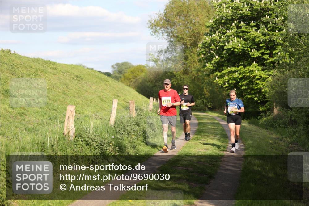 09.05.2026 - Störlauf Andreas Tolksdorf http://msf.ph/oto/9690030 09.05.2026 16:31:32 Laufen 2738, 302 meine-sportfotos.de